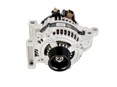 Bosch Premium Alternator AL3336X for 2007-2022 Toyota 5.7L 4.6L (Sequoia, Tundra)
