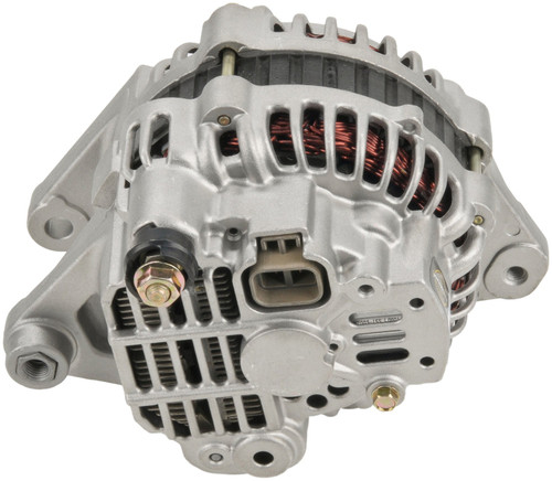 Bosch Premium Alternator AL4034X for 1994-2000 Mitsubishi 3.5L (Montero)