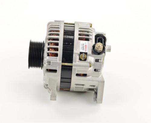 Bosch Premium Alternator AL2405X for 2005-2007 Nissan 4.0L (Frontier, Pathfinder, Xterra)