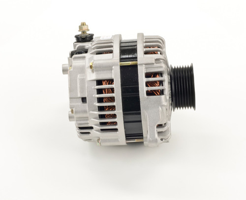 Bosch Premium Alternator AL2405X for 2005-2007 Nissan 4.0L (Frontier, Pathfinder, Xterra)