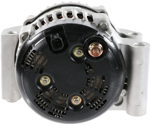 Bosch Premium Alternator AL6488X for 2009-2023 Chrysler/Dodge/Jeep 5.7L (300, Challenger, Charger, Durango)