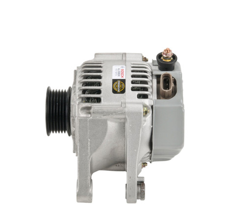 Bosch Premium Alternator AL3300X for 2000-2008 Pontiac/Toyota 1.8L (Vibe, Celica, Corolla, Matrix)