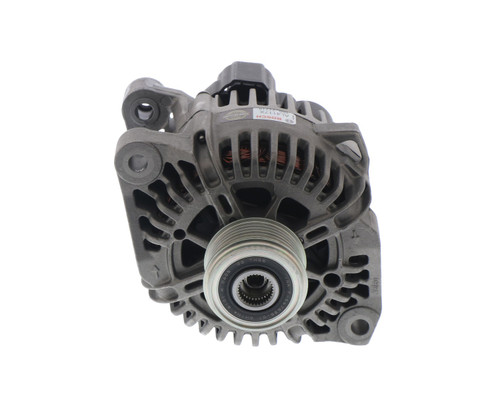 Bosch Premium Alternator AL4117X for 2014-2015 Hyundai/Kia 2.4L (Sonata, Optima)