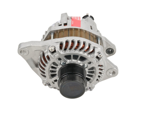 Bosch Premium Alternator AL6457X for 2007-2017 Chrysler/Dodge/Jeep 2.4L 1.8L (200, Sebring, Avenger, Caliber)