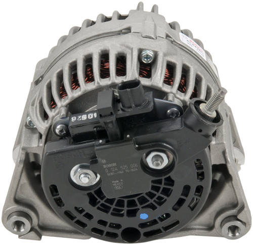 Bosch Premium Alternator AL6426X for 2003-2006 Dodge 5.7L (Ram 1500, Ram 2500, Ram 3500)