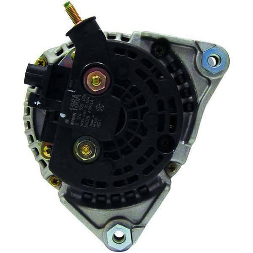 Bosch Premium Alternator AL6426X for 2003-2006 Dodge 5.7L (Ram 1500, Ram 2500, Ram 3500)