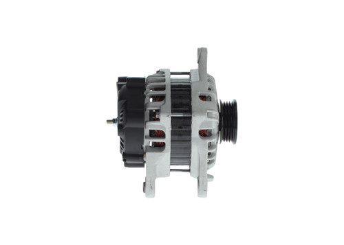 Bosch Premium 100% New Alternator AL4072N for 2007-2012 Hyundai/Kia 2.0L (Elantra, Soul, Spectra, Spectra5)