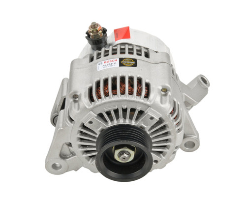 Bosch Premium Alternator AL6541X for 1999-2007 Dodge/Jeep/Mitsubishi 4.7L 3.7L (Dakota, Ram 1500, Grand Cherokee, Liberty)