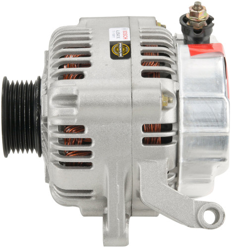 Bosch Premium Alternator AL6541X for 1999-2007 Dodge/Jeep/Mitsubishi 4.7L 3.7L (Dakota, Ram 1500, Grand Cherokee, Liberty)