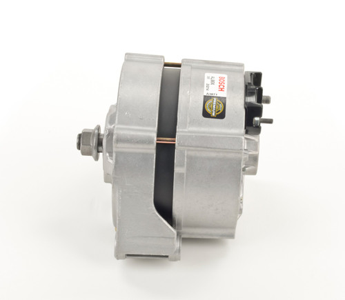 Bosch Premium Alternator AL66X for 1990-1993 Mercedes-Benz 2.6L 3.0L (190E, 300E, 300SE, 300SEL)