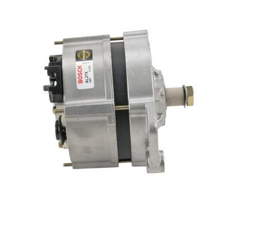 Bosch Premium Alternator AL27X for 1983-1988 Audi/Volkswagen 1.8L 2.2L (4000, 4000 Quattro, 5000, 5000 Quattro)