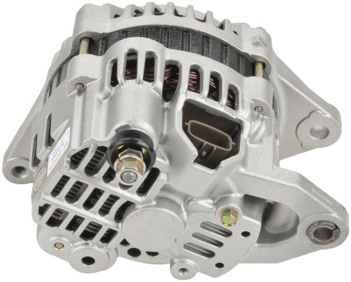 Bosch Premium Alternator AL4039X for 1999-2005 Mitsubishi 2.4L (Eclipse, Galant)