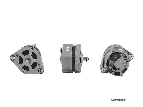 Bosch Premium Alternator AL44X for 1980-1985 BMW 1.8L 2.4L (320i, 524td, 528e)