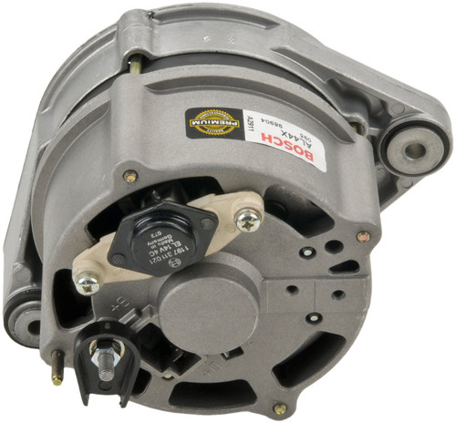 Bosch Premium Alternator AL44X for 1980-1985 BMW 1.8L 2.4L (320i, 524td, 528e)