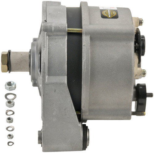 Bosch Premium Alternator AL44X for 1980-1985 BMW 1.8L 2.4L (320i, 524td, 528e)