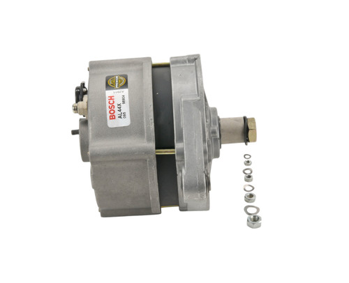 Bosch Premium Alternator AL44X for 1980-1985 BMW 1.8L 2.4L (320i, 524td, 528e)