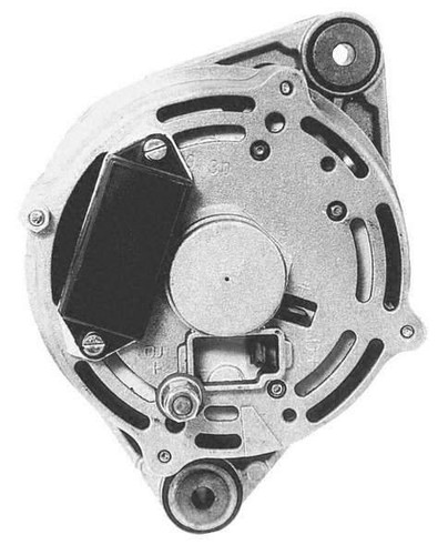 Bosch Premium Alternator AL44X for 1980-1985 BMW 1.8L 2.4L (320i, 524td, 528e)