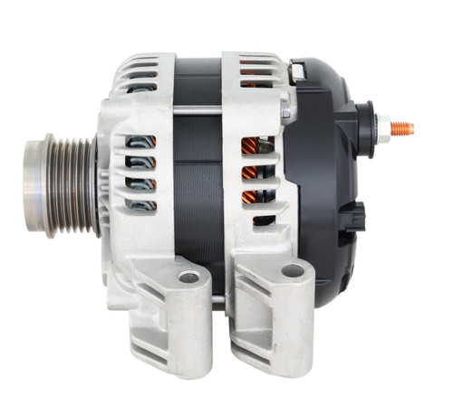 Bosch Premium 100% New Alternator AL6490N for 2011-2023 Chrysler/Dodge/Jeep 3.6L (300, Challenger, Charger, Durango)