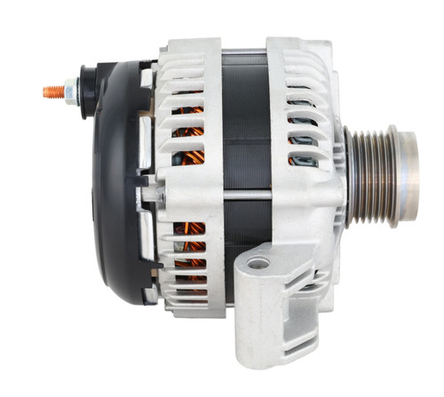Bosch Premium 100% New Alternator AL6490N for 2011-2023 Chrysler/Dodge/Jeep 3.6L (300, Challenger, Charger, Durango)