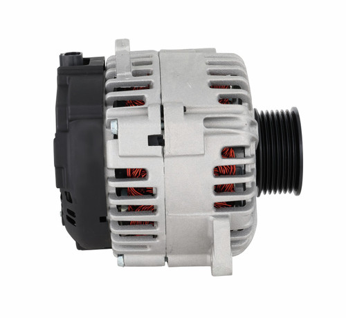 Bosch Premium 100% New Alternator AL2406N for 2007-2012 Nissan/Suzuki 4.0L (Xterra, Equator)