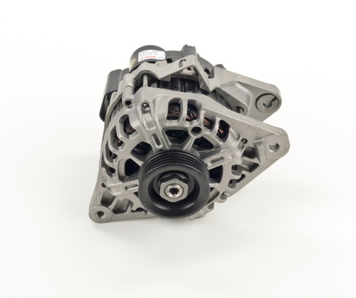 Bosch Premium Alternator AL4072X for 2007-2012 Hyundai/Kia 2.0L (Elantra, Soul, Spectra, Spectra5)