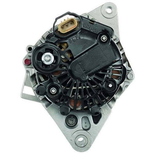Bosch Premium Alternator AL4072X for 2007-2012 Hyundai/Kia 2.0L (Elantra, Soul, Spectra, Spectra5)