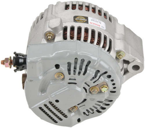 Bosch Premium Alternator AL3310X for 1998-2005 Lexus 3.0L (GS300, IS300)