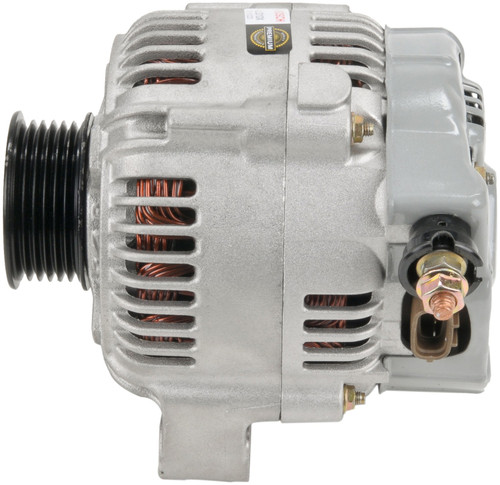 Bosch Premium Alternator AL3310X for 1998-2005 Lexus 3.0L (GS300, IS300)