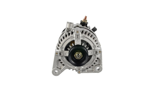 Bosch Premium Alternator AL6462X for 2007-2010 Chrysler/Dodge/Jeep 3.8L 3.3L (Town & Country, Grand Caravan, Wrangler)