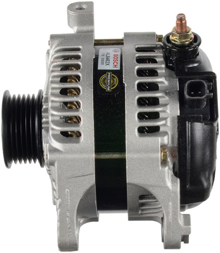 Bosch Premium Alternator AL6462X for 2007-2010 Chrysler/Dodge/Jeep 3.8L 3.3L (Town & Country, Grand Caravan, Wrangler)