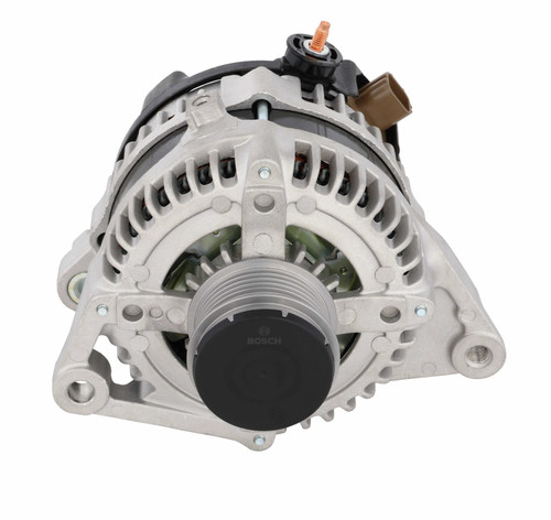 Bosch Premium 100% New Alternator AL3382N for 2013-2018 Toyota 2.5L (Camry, RAV4)