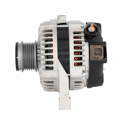 Bosch Premium 100% New Alternator AL3382N for 2013-2018 Toyota 2.5L (Camry, RAV4)