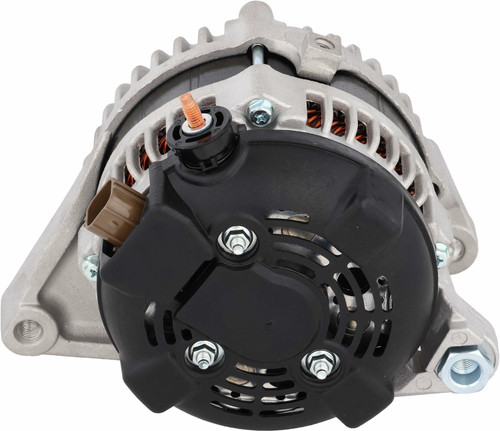 Bosch Premium 100% New Alternator AL3382N for 2013-2018 Toyota 2.5L (Camry, RAV4)