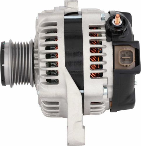 Bosch Premium 100% New Alternator AL3382N for 2013-2018 Toyota 2.5L (Camry, RAV4)