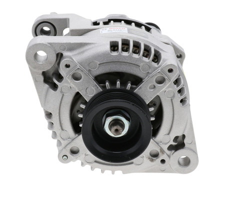 Bosch Premium Alternator AL4118X for 2015-2022 Hyundai/Kia 2.4L 2.0L (Santa Fe, Santa Fe Sport, Sonata, Optima)