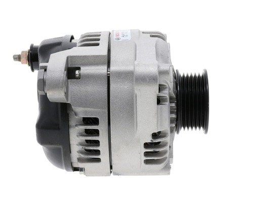 Bosch Premium Alternator AL4118X for 2015-2022 Hyundai/Kia 2.4L 2.0L (Santa Fe, Santa Fe Sport, Sonata, Optima)