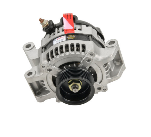 Bosch Premium Alternator AL6548X for 2001-2006 Chrysler/Dodge 2.4L 2.7L (Sebring, Stratus)