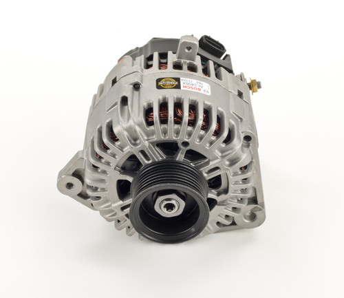 Bosch Premium Alternator AL2406X for 2007-2013 INFINITI/Nissan/Suzuki 5.6L 4.0L (QX56, Armada, Frontier, NV1500)