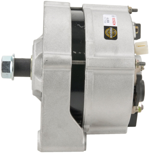 Bosch Premium Alternator AL69X for 1982-1989 Mercedes-Benz 2.6L 3.0L (190E, 300E, 300SE, 300SEL)