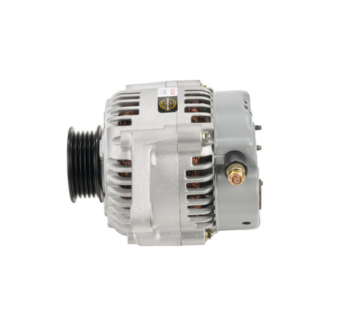 Bosch Premium Alternator AL4504X for 1996-2007 Suzuki 2.0L 2.3L (Aerio, Esteem, Sidekick)