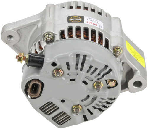 Bosch Premium Alternator AL4504X for 1996-2007 Suzuki 2.0L 2.3L (Aerio, Esteem, Sidekick)