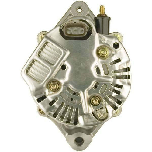 Bosch Premium Alternator AL4504X for 1996-2007 Suzuki 2.0L 2.3L (Aerio, Esteem, Sidekick)