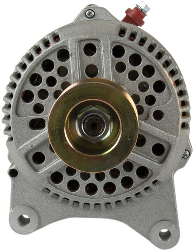 Bosch Premium 100% New Alternator AL7547N for 1992-2009 Ford/Lincoln/Mercury 4.6L 5.4L (Crown Victoria, E-150, E-250, E-350 Super Duty)