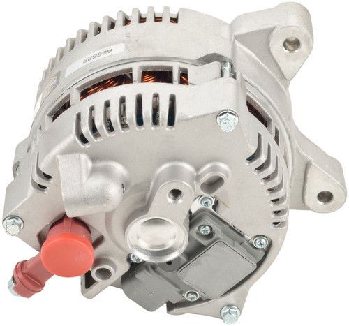 Bosch Premium 100% New Alternator AL7547N for 1992-2009 Ford/Lincoln/Mercury 4.6L 5.4L (Crown Victoria, E-150, E-250, E-350 Super Duty)