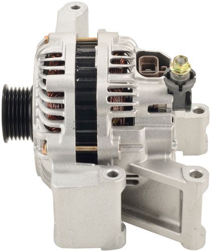 Bosch Premium Alternator AL4074X for 2007-2009 Mazda 2.0L 2.3L (3)