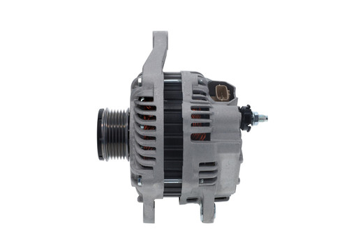 Bosch Premium 100% New Alternator AL4253N for 2008-2010 Mitsubishi 2.0L 2.4L (Lancer, Outlander)