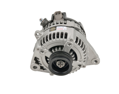 Bosch Premium Alternator AL3315X for 2004-2007 Lexus/Toyota 3.3L (RX330, Highlander, Sienna)