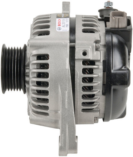 Bosch Premium Alternator AL3315X for 2004-2007 Lexus/Toyota 3.3L (RX330, Highlander, Sienna)
