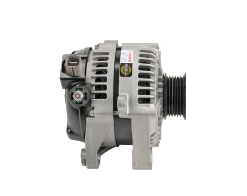 Bosch Premium Alternator AL3315X for 2004-2007 Lexus/Toyota 3.3L (RX330, Highlander, Sienna)