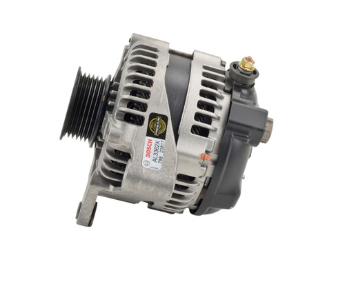 Bosch Premium Alternator AL3362X for 2005-2009 Toyota 4.7L (Tundra)